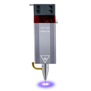 Laser Tree 80W Lazer Kazıyıcı ve Gravür Modülü