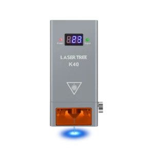 Laser Tree K40 40W Lazer Kazıyıcı ve Gravür Modülü