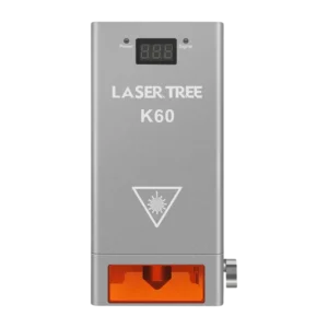 Laser Tree K60 60W Lazer Kazıyıcı ve Gravür Modülü
